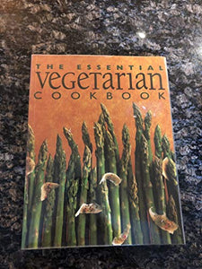 The Essential Vegetarian Cookbook - Limp 