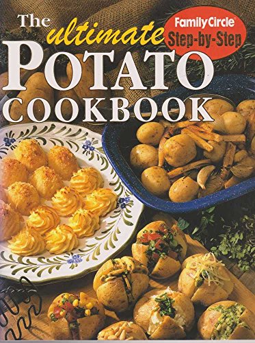 Ultimate Potato Cookbook