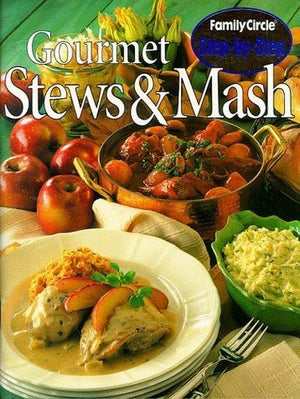 Gourmet Stews and Mash