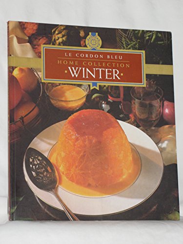 Le Cordon Bleu Home Collection: Winter