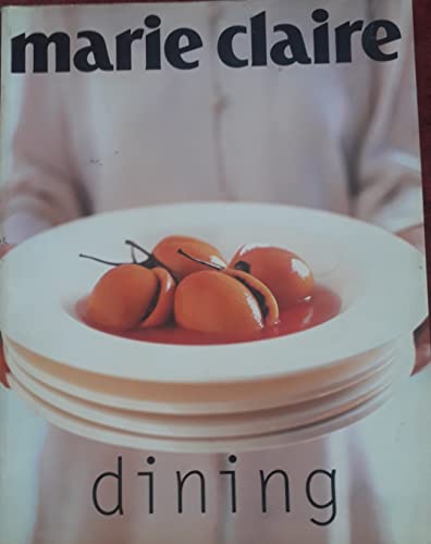 Marie Claire Dining