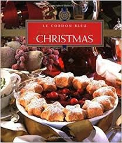 Le Cordon Bleu Home Collection: Christmas