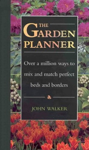 The Garden Planner