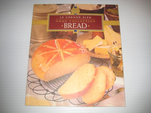 Bread (Le Cordon Bleu)