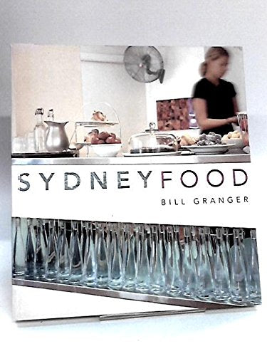 Bill's Sydney Food