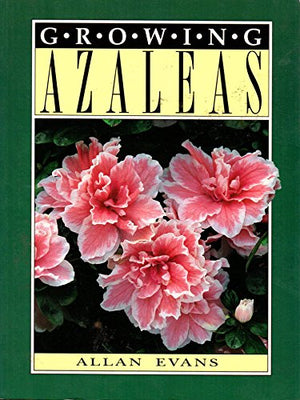 Growing Azaleas