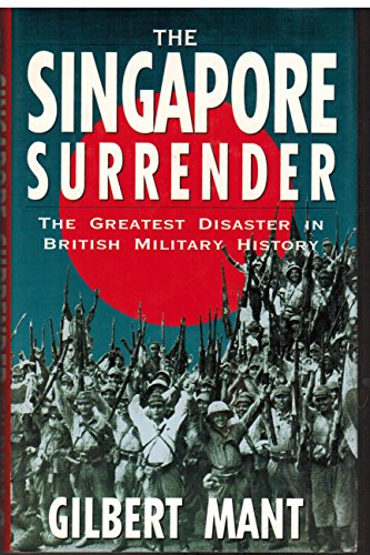Singapore Surrender