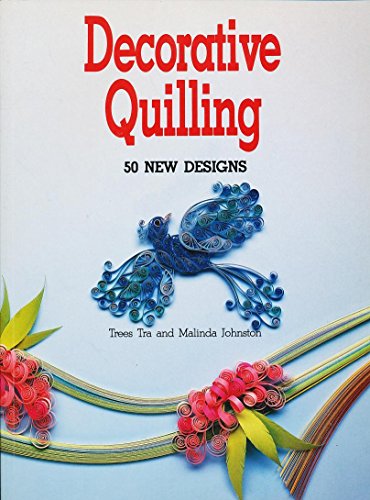 Decorative Quilling