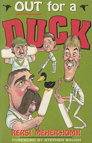 Out for a Duck