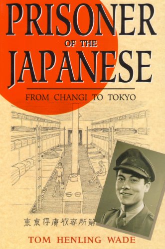 Prisoner of the Japanese