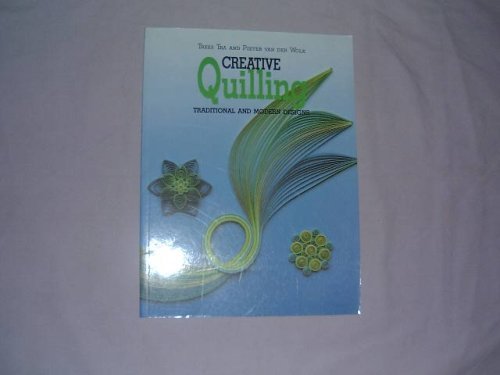 Creative Quilling