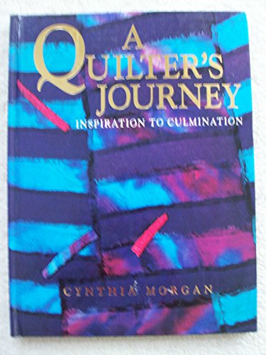 A Quilter's Journey
