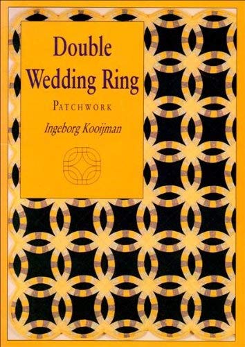 Double Wedding Ring Patchwork