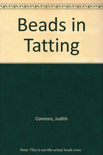 Beads in Tatting