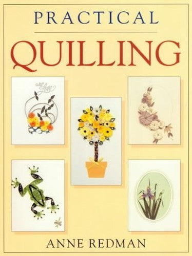 Practical Quilling