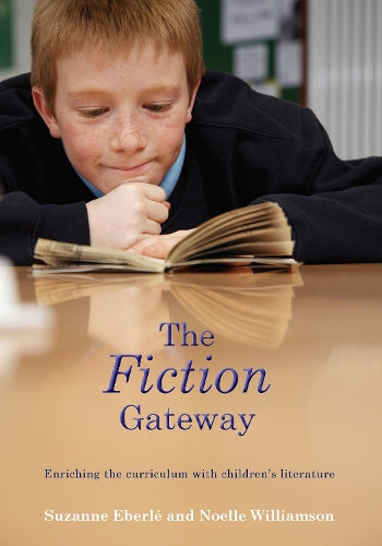 The Fiction Gateway