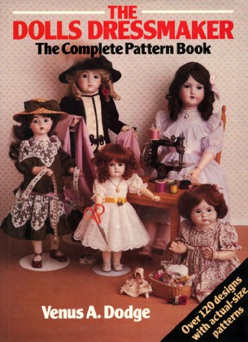 The Doll's Dressmaker