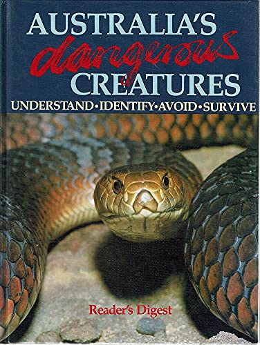 Australia's Dangerous Creatures