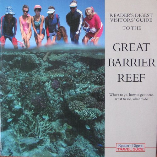 Reader's Digest Visitors' Guide to the Great Barrier Reef
