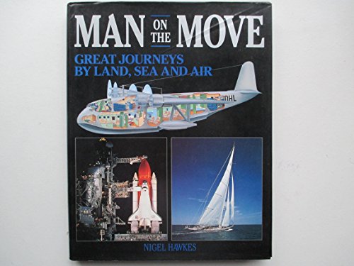 Man on the Move