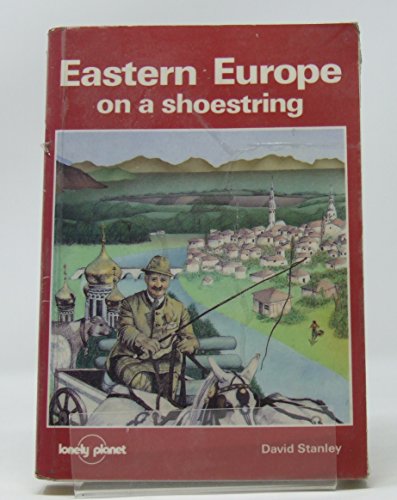 Eastern Europe on a Shoestring