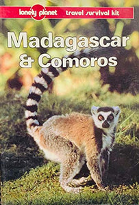 Madagascar and the Comoros 