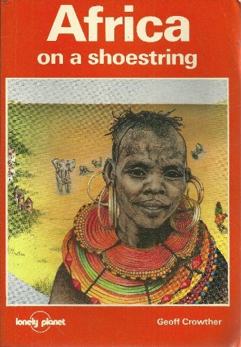 Africa on a Shoestring