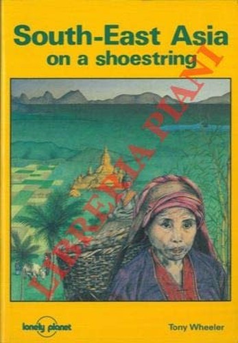 South East Asia on a Shoestring