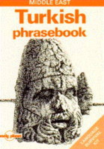 Turkish Phrasebook