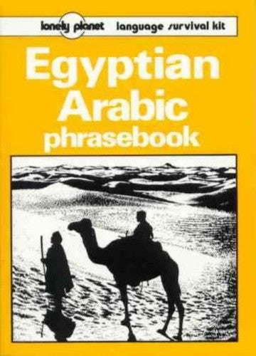 Egyptian Arabic