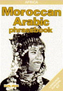 Moroccan Arabic 