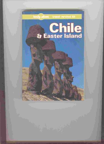 Chile and Easter Island
