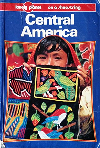 Central America on a Shoestring