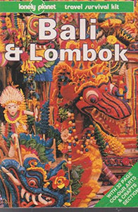 Bali and Lombok 
