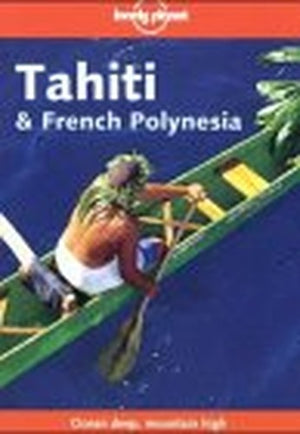 Tahiti and French Polynesia