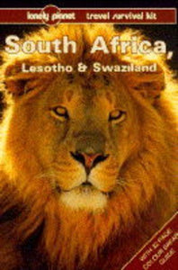 South Africa, Lesotho and Swaziland 