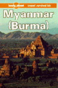 Myanmar (Burma) 