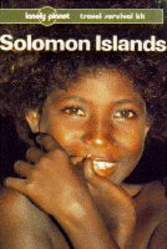 Solomon Islands