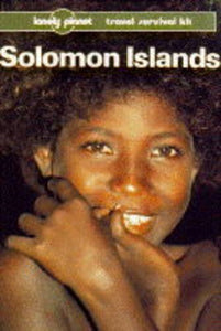 Solomon Islands 