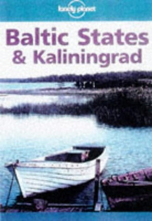 Baltic States and Kaliningrad