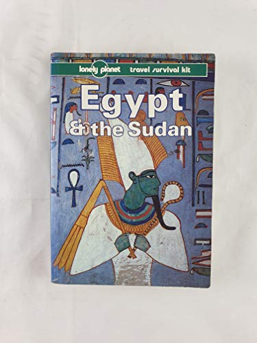 Egypt and Sudan