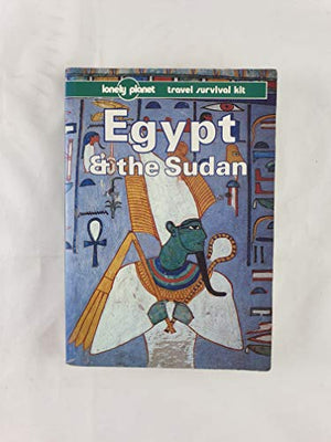 Egypt and Sudan