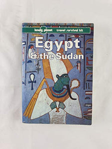 Egypt and Sudan 