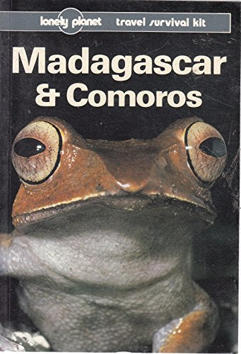 Madagascar and the Comoros