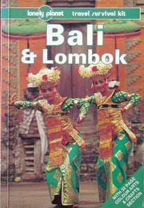 Bali and Lombok 