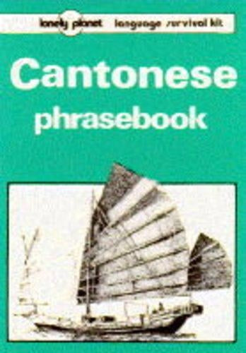 Cantonese Phrasebook