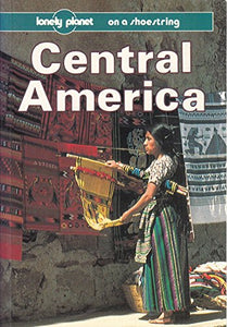 Central America on a Shoestring 