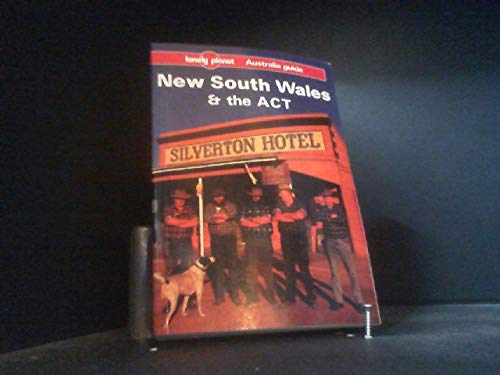 New South Wales and the ACT