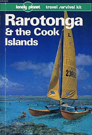 Rarotonga and the Cook Islands