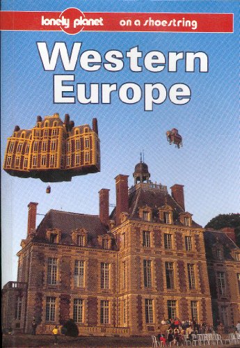 Western Europe on a Shoestring